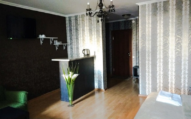 Dobryie Sosedi Hotel
