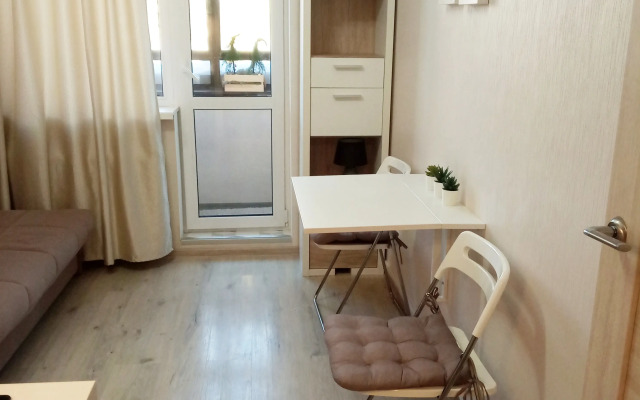 Апартаменты Orange Like