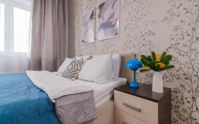 Viktory Apart Apartments