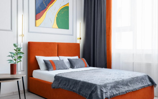 Квартира Терракота