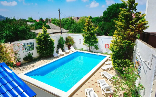 Solnechny Ray Guest house