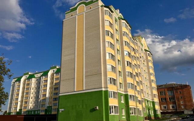 Apartamenty Grant Apart