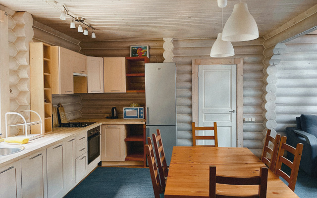 Частный Дом Лукавая 3