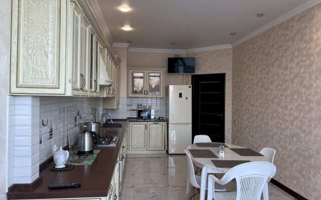 Апартаменты 306 Приморская 30А