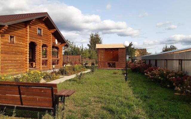 Zolotoy Pavlin Guest house