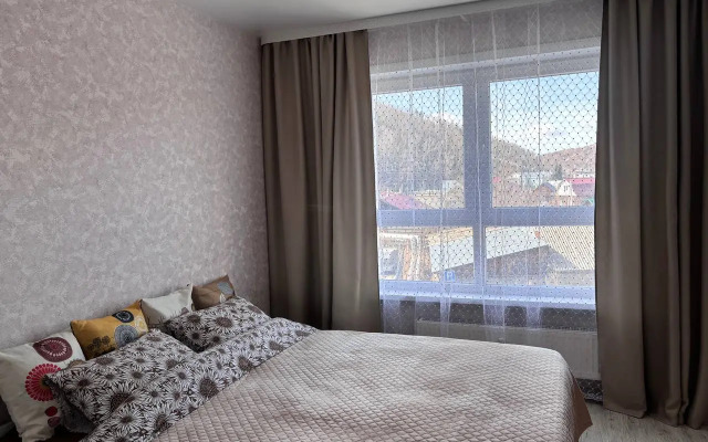 Квартира Уютная на набережной