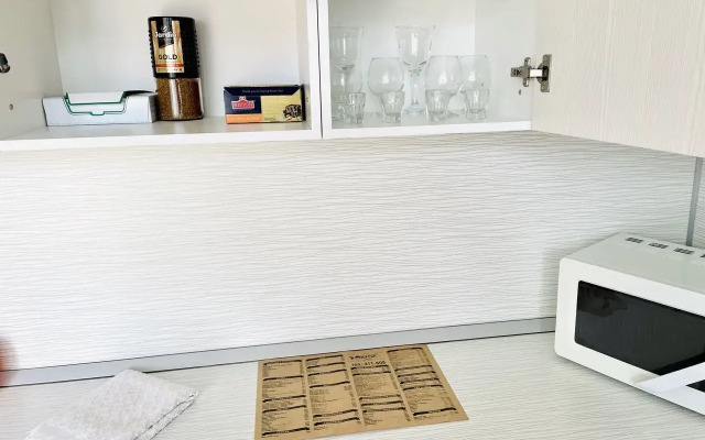 Odnokomnatnaya 44m2 Flat