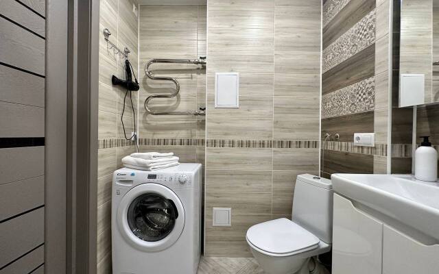 Квартира Однокомнатная Дыбенко 27а