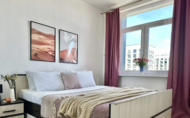 Viktory Apart Apartments