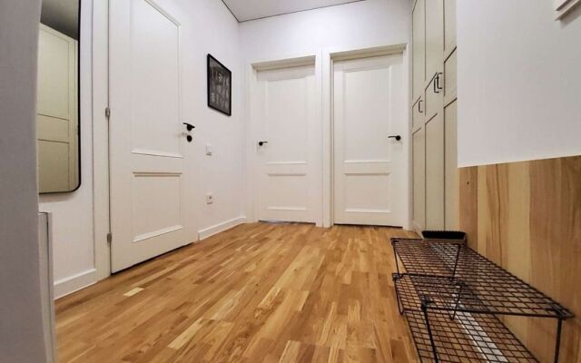 Апартаменты Чай Наливаем