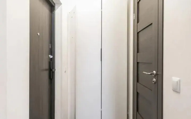Na Zheleznodorozhnom Prospekte 14k1 Apartments