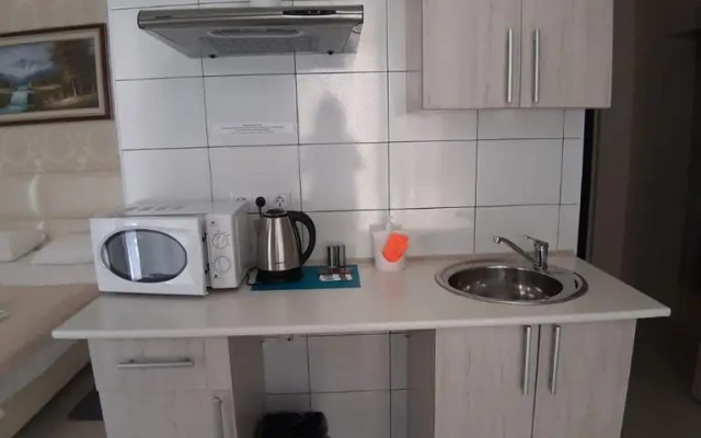 Na Kuvshinok 7k1 21 Flat