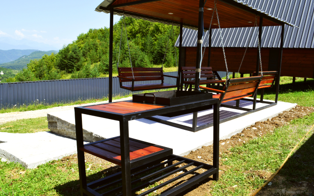 Hotel Panorama Racha