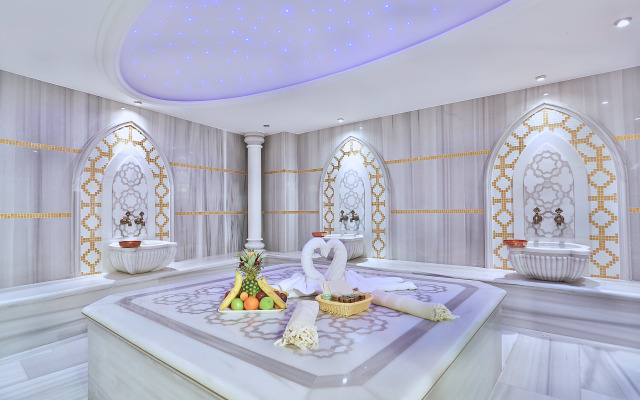Emirhan Palace Hotel