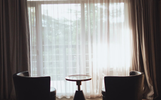 Aluar Boutique Hotel