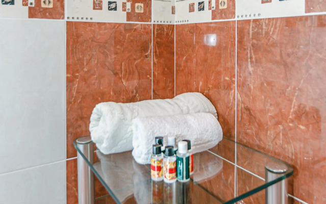 Stella Luxury Apartment in Nizami Street, Apartments