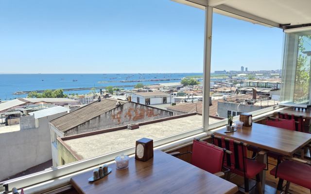 Verseca Hotel
