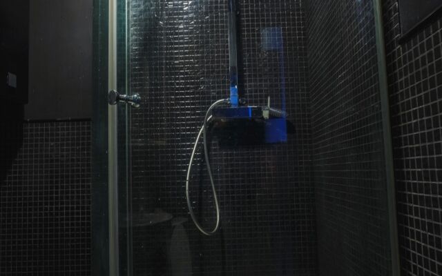 Апартаменты на Савеловской