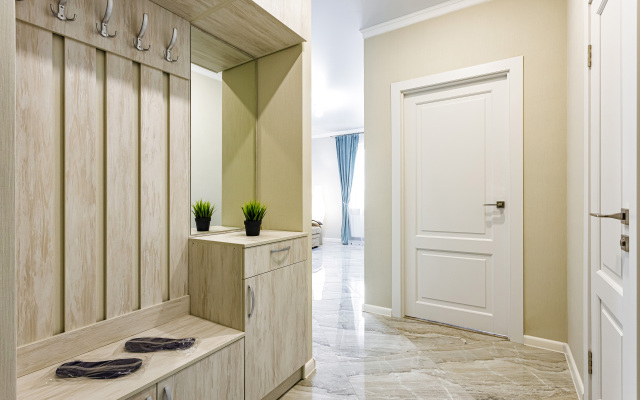 Квартира Современная в ЖК Все Свои