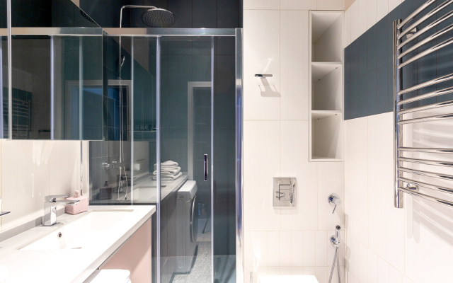 Uluchshennye Apartments