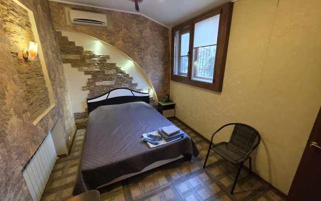 Мини-Отель Атлант