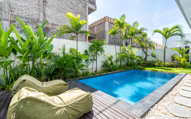 Luxovista Villa