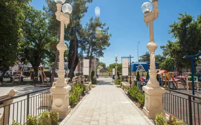 Квартира на проспекте Геленджикский 112