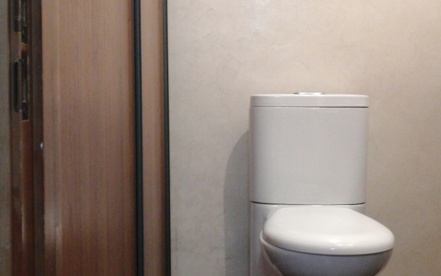 Квартира на улице Пушкинской 130