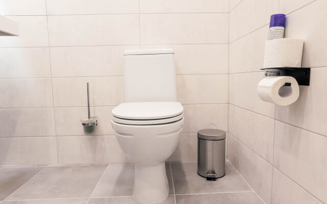 Апартаменты Луна рядом с Политехом на 2 гостя