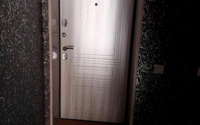 na Gagarina 36rus Flat