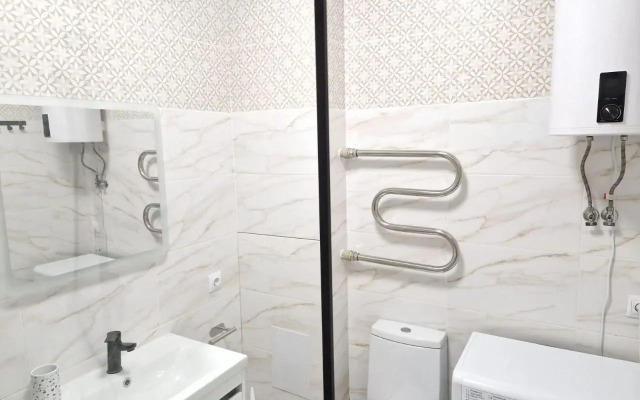 Квартира Деловая 22