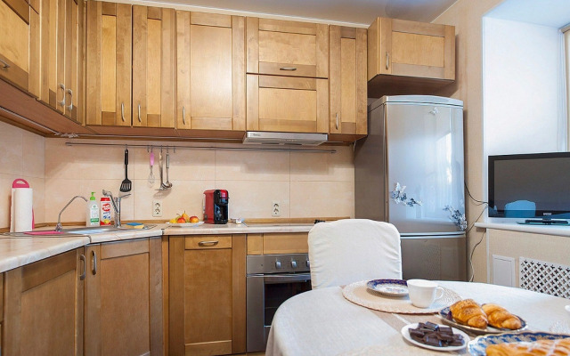 Апартаменты Panda Home в центре возле Магеллана