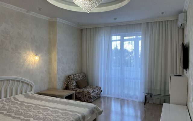 Апартаменты 306 Приморская 30А