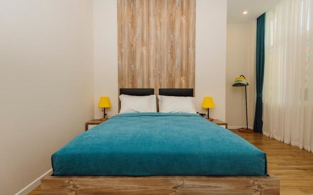 Boulevard Hotel Batumi