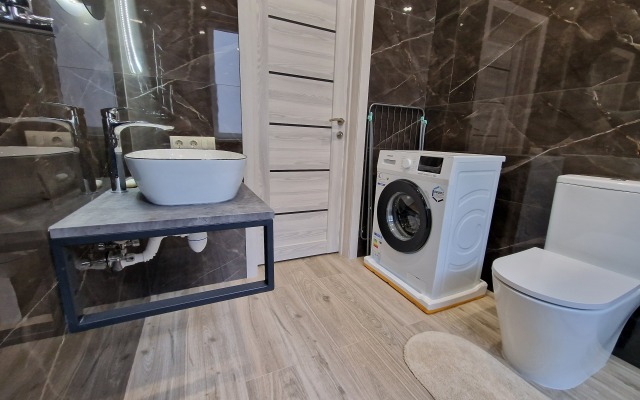 BaltAtlantik Nomer V Stile Loft Flet
