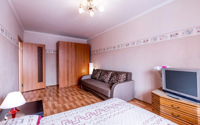 Квартира на Красной 12А