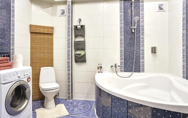 Na Prospecte Nezavisimosti 29 Flat 2-room