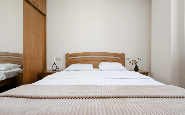 Квартира 2-к на Улице Кохбаци