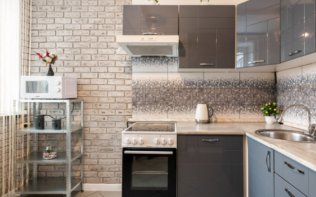 Dvukhkomnatnye Natali Na Nakhimovskom Prospekte Apartments