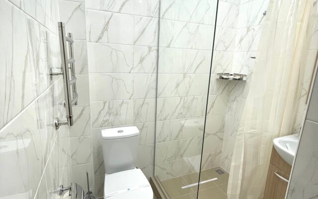 Villa Veronika Mini-Hotel