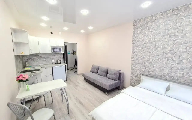 Studiya na Karamzina Flat