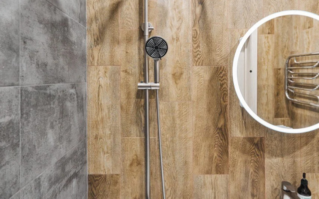 Квартира Большая в центре города