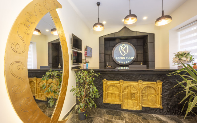 Legend Tulip Hotel