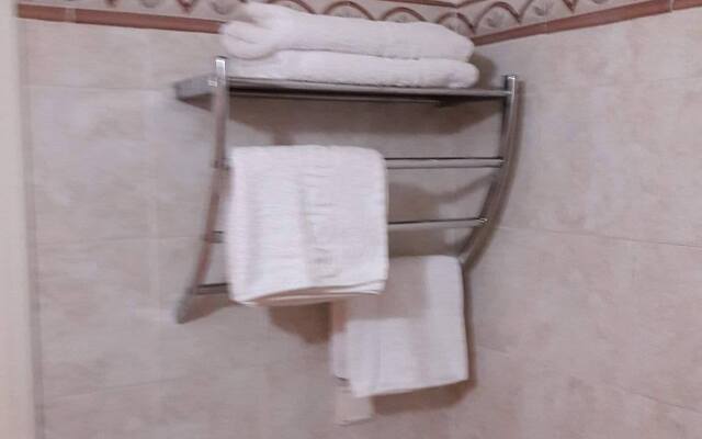 Monastery Guest house