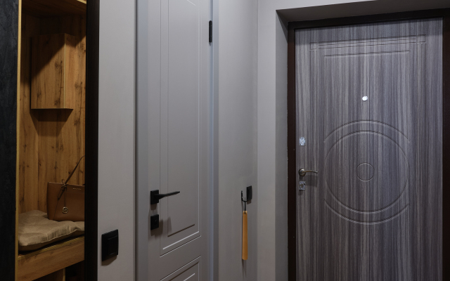 Апартаменты Studio 88