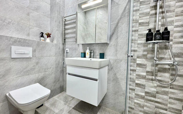 Okolo Morya  Apartments 17