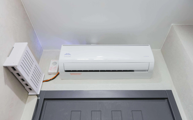Na Krasnom Prospekte 220 Flat