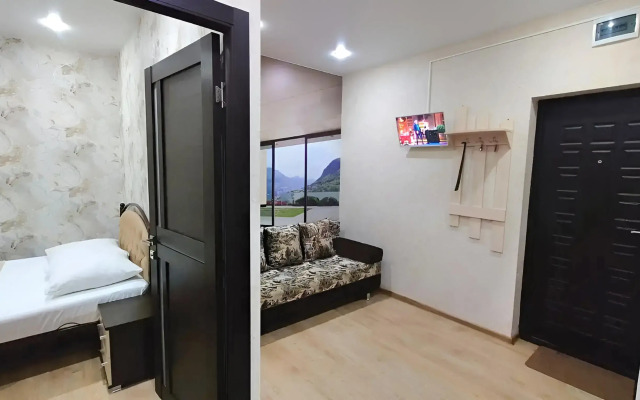 Апартаменты App Star 4