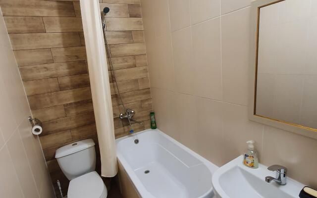 Гостевой дом Арт