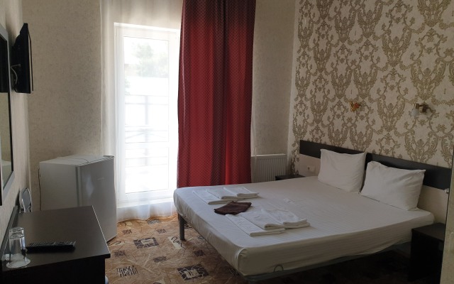 Heaven Guest house